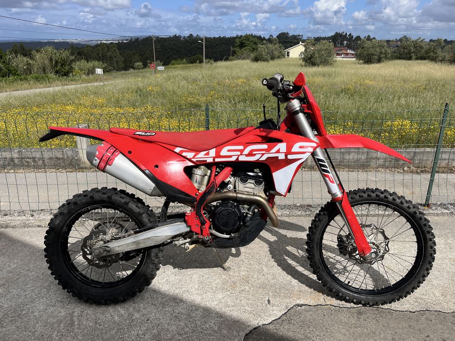 Gasgas EC250F 2021