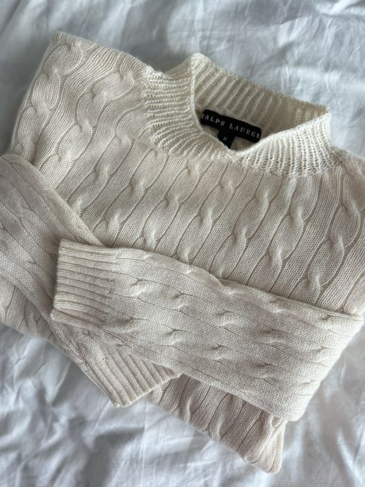 Вʼязана сукня ralph lauren black label 100% кашемір