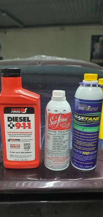 Атигель для дт виробник сша