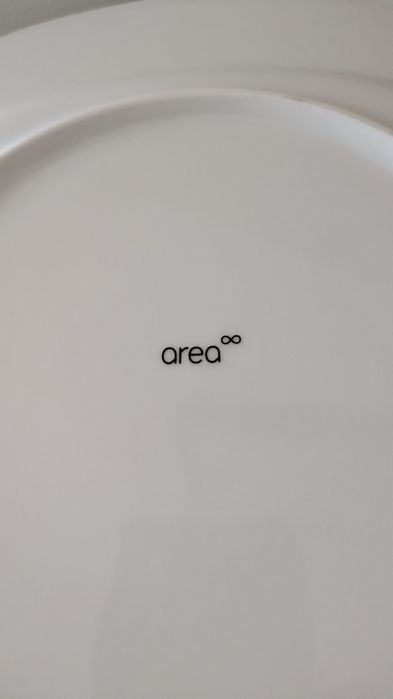 Rectangular White Plates Area Store469903880802816002