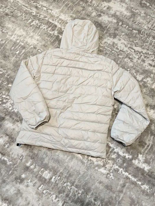 Осіння куртка Arc'teryx