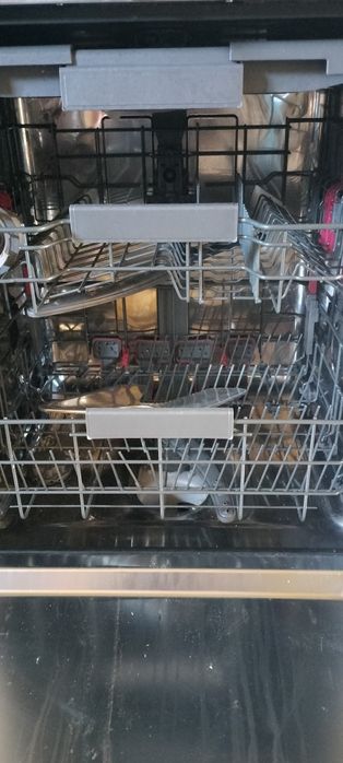 Zmywarka Whirlpool