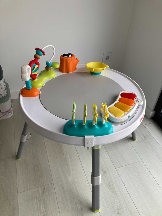 Centro de atividades para bébé /Mesa criança