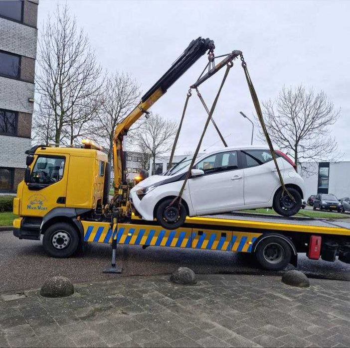 Услуги эвакуатора Киев. Фиксированные цены! Эвакуатор 24/7