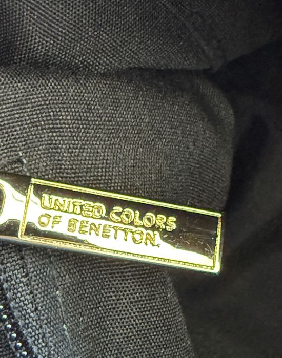 Torebka United Colors of Benetton