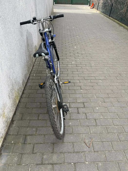 Sprzedam dwa rowery MTB w stanie dobrym Cena za 2