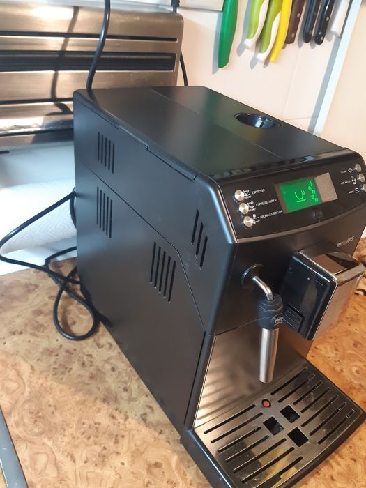 Кофемашина  бу  !