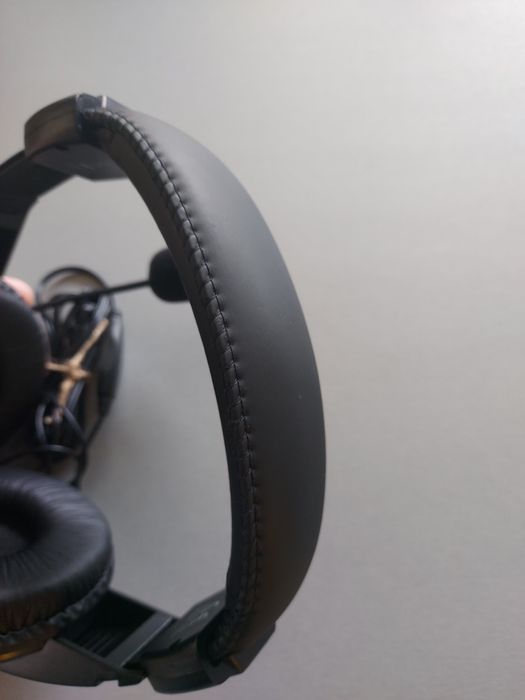 Słuchawki z mikrofonem Base Tech TW-260A