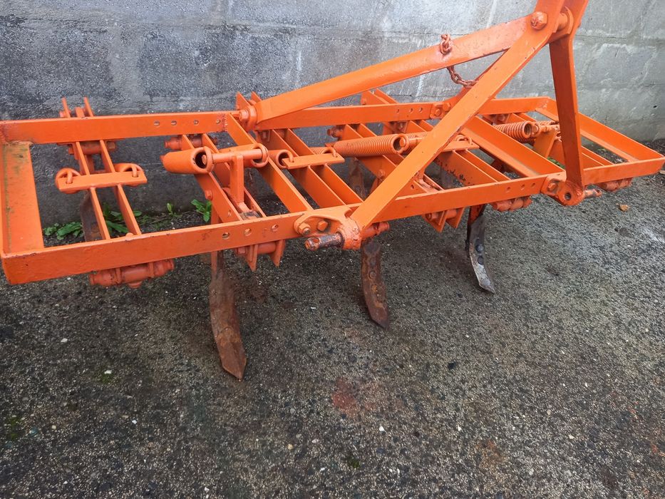 Escraficador..7..BICOS.