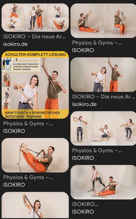 ISOKIRO FLOW - Instrutor de Pilates447004684898816003