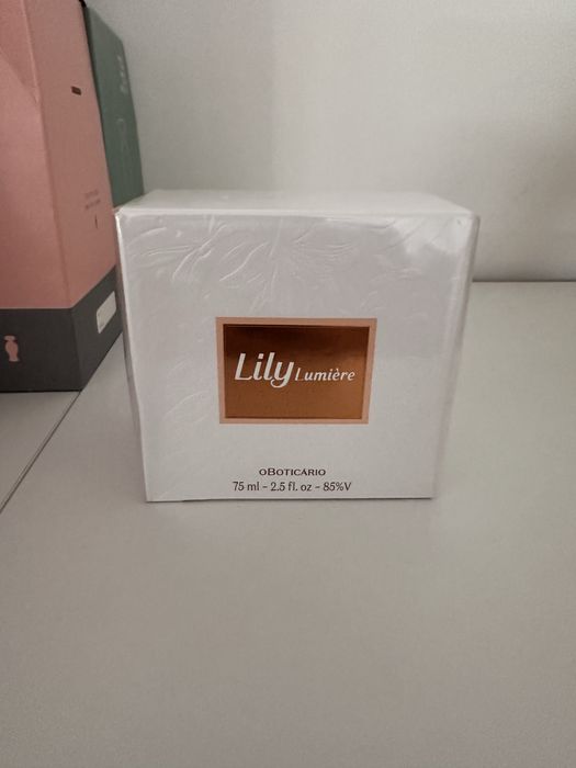 Lily lumiere 75ml