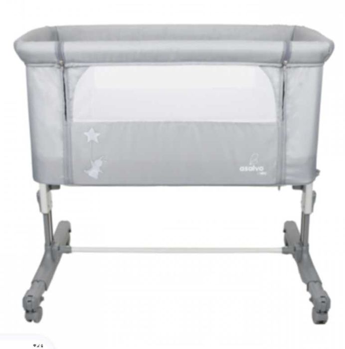 Berço Next To Me ASALVO BABY