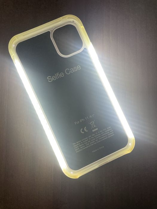 Чохол iPhone 11 6,1