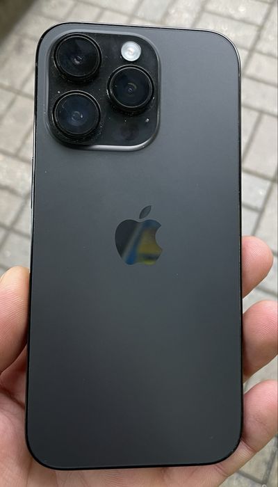 Apple iPhone 14 Pro 128gb.