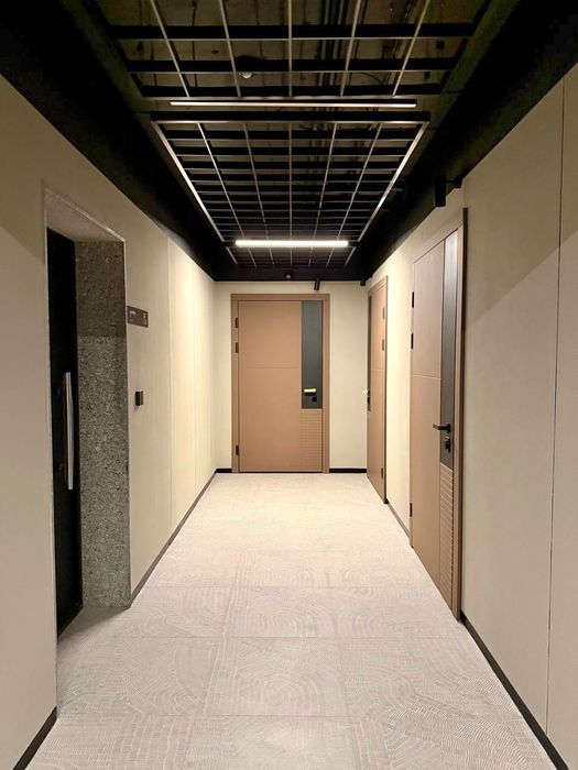 Продам 1-комнатную в ЖК MARSHALL !