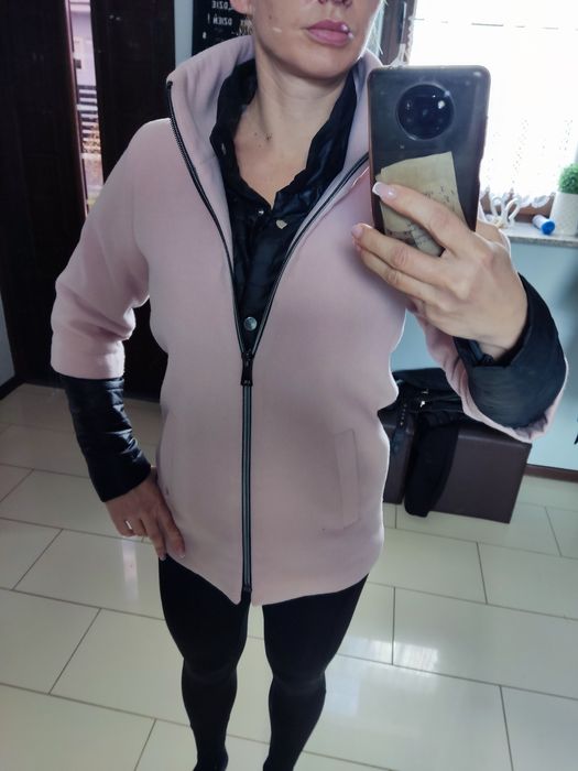 Płaszczyk 2w1 deFacto 36