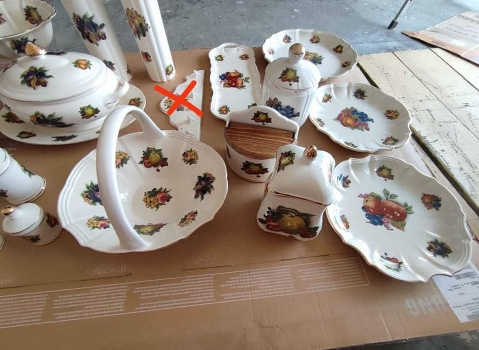 Loiça cozinha venda