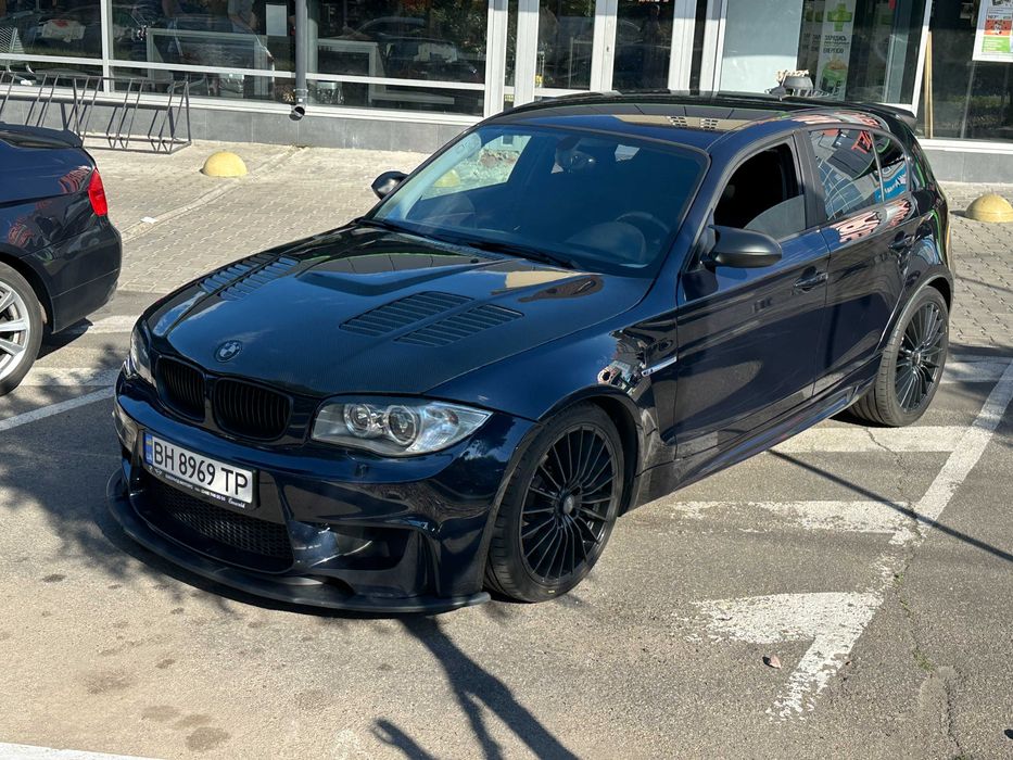 Продам BMW E87