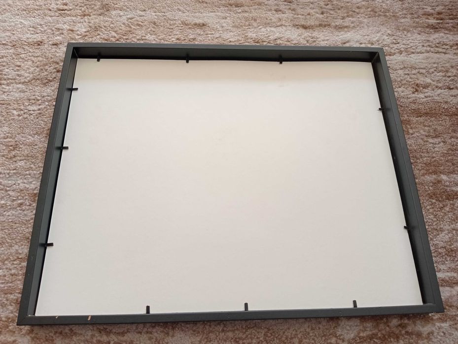 Quadro José Rosinhas 2015
