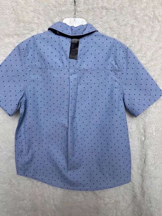 Сорочка H&M нова розмір 4-5 років