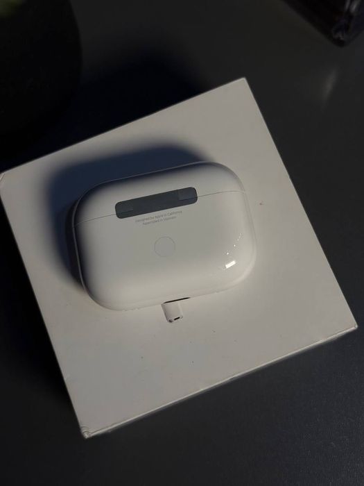 Apple AirPods Pro 2 Навушники Епл Оригінал Ідеальні /Магазин/Гарантія