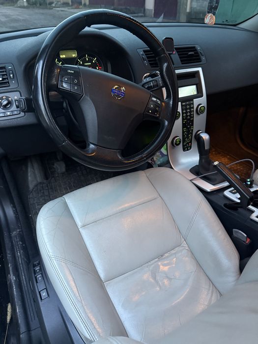 Volco c30 1.6 дизель  2012