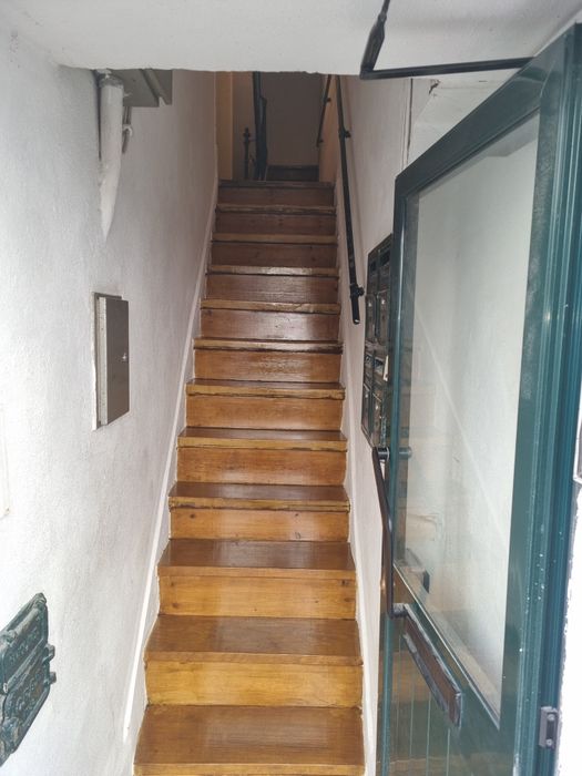 Obras Remodelações