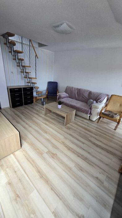 Wynajmę mieszkanie 52m2 ul. Biecka