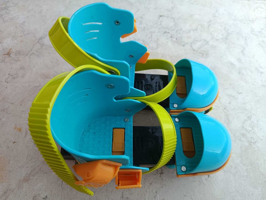 Patins em linha ItsImagical - ( Imaginarium )