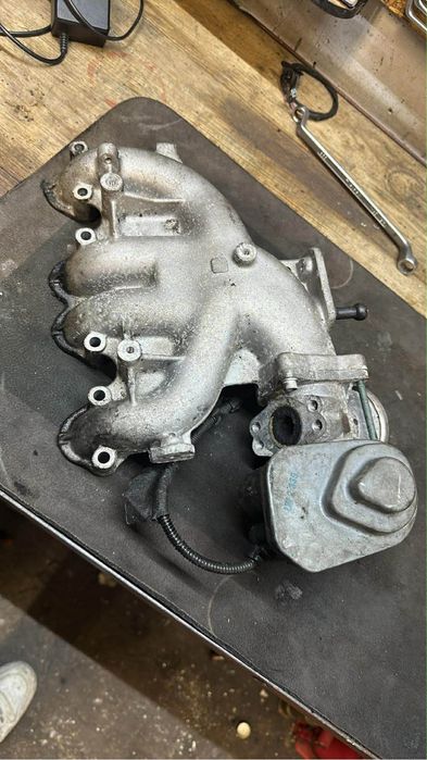 Części 1.9tdi AXR i pochodne