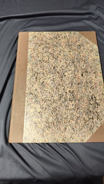 3 Edições do Jornal "O Caçador'
Do ano 1927 a 1932