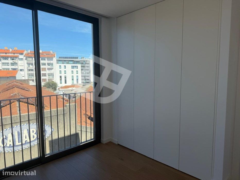 Apartamento T1