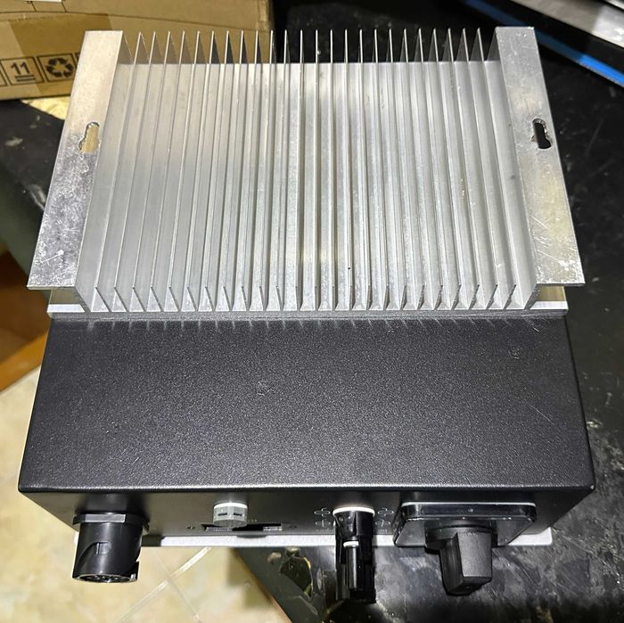 Inversor Monofásico 2000W Ongrid (Ligado à rede elétrica) Novo!