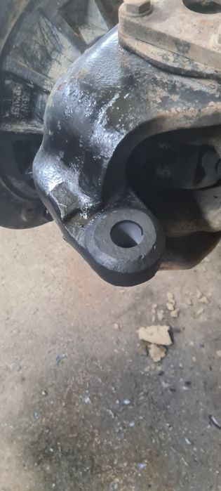 Tulejowanie wytaczanie regeneracja naprawa rolnicze budowlane hds