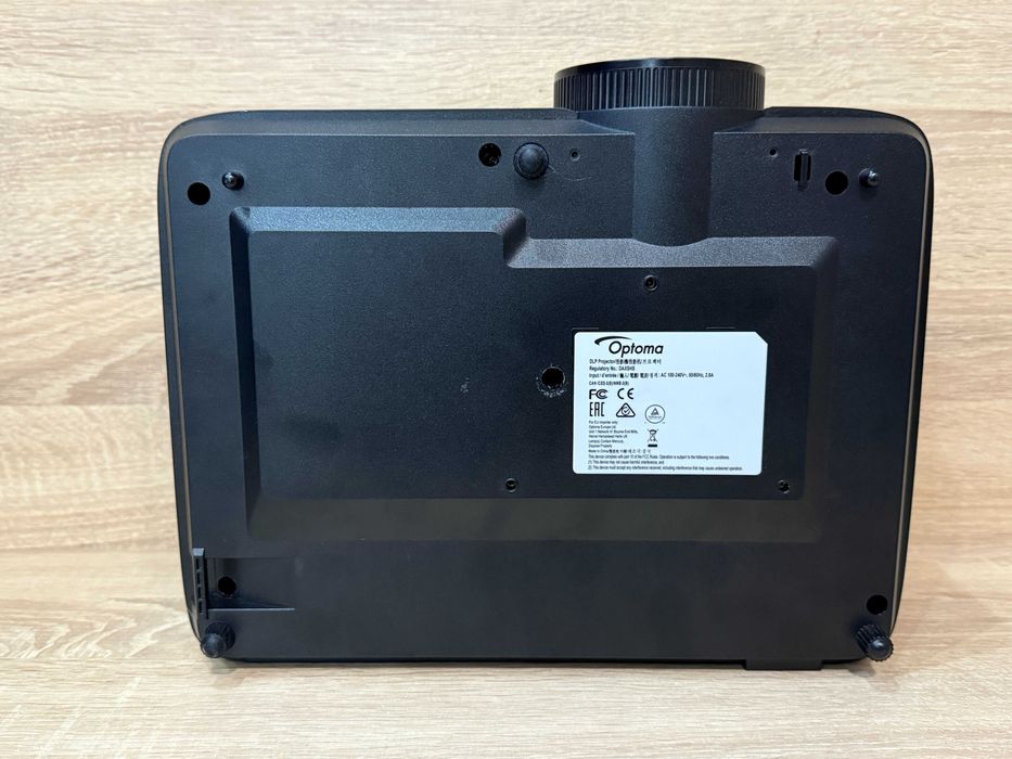 Projektor Optoma DAXSHS Stan Bardzo Dobry Okazja!