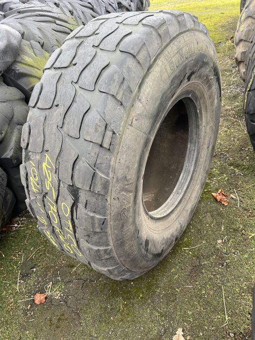 Opona używana 425/70-20