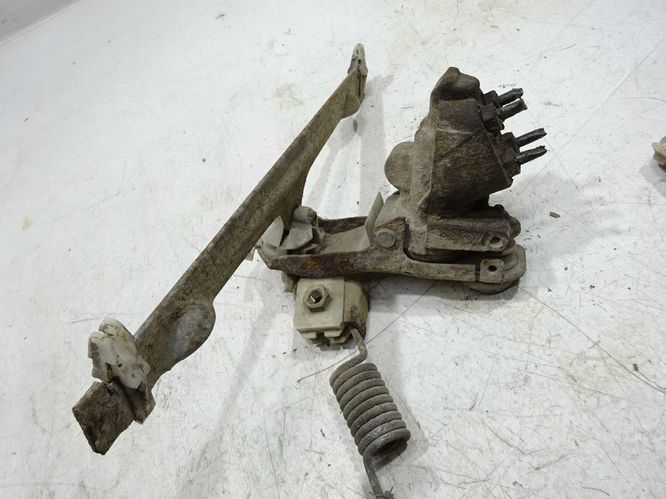 Korektor siły hamowania Vw Bus Transporter T4