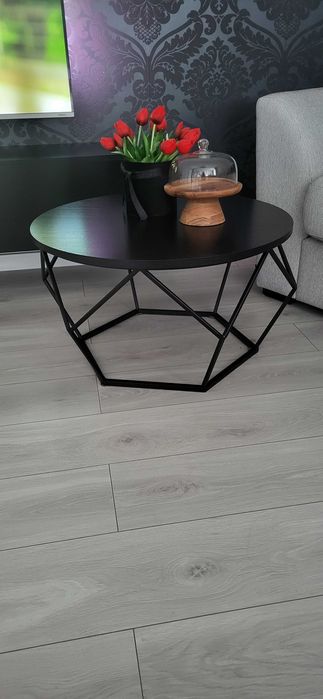 Stolik kawowy 71cm×40cm