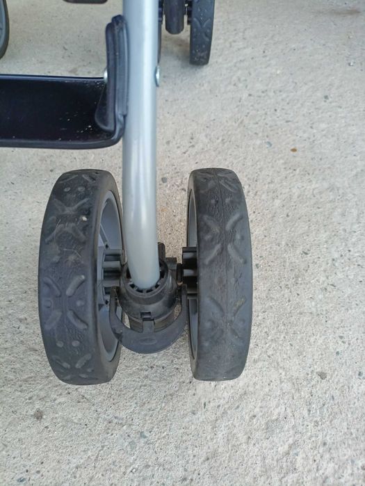 Wózek Caretero Alfa