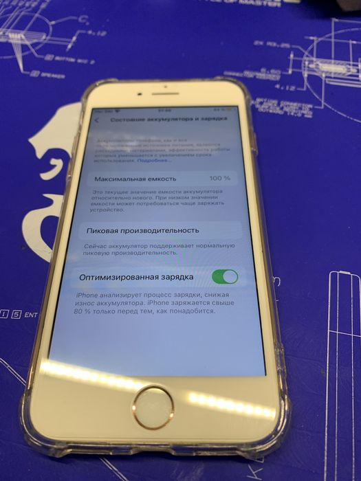 Iphone 8 64gb стан идеал