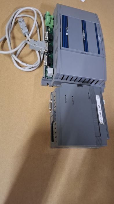 Sterownik Johnson Controls Integrator