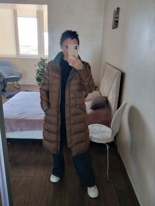 Пальто,пуховик Marc O'Polo