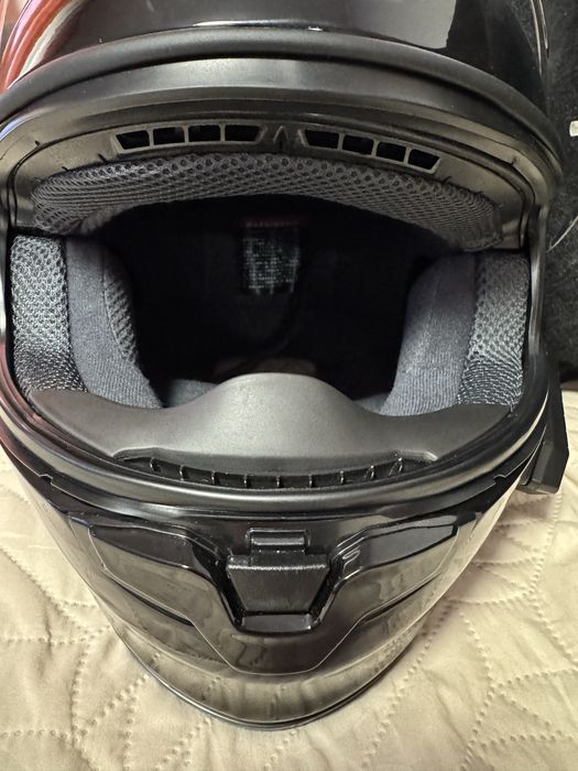 Capacete Shoei novo