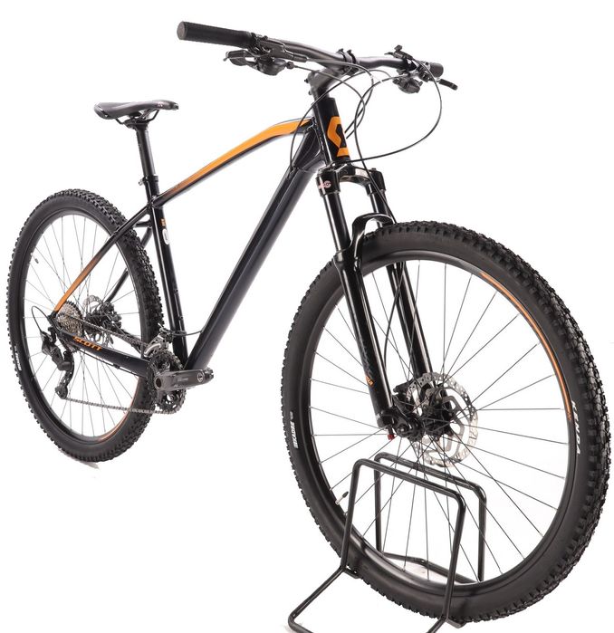 Rower górski/MTB Scott Aspect 930 49 cm (L)