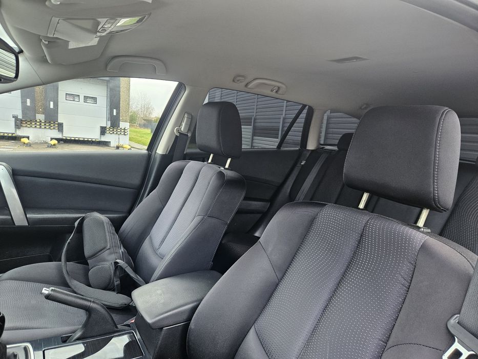 Mazda 6 2009 рік 2.0 дизель для військових