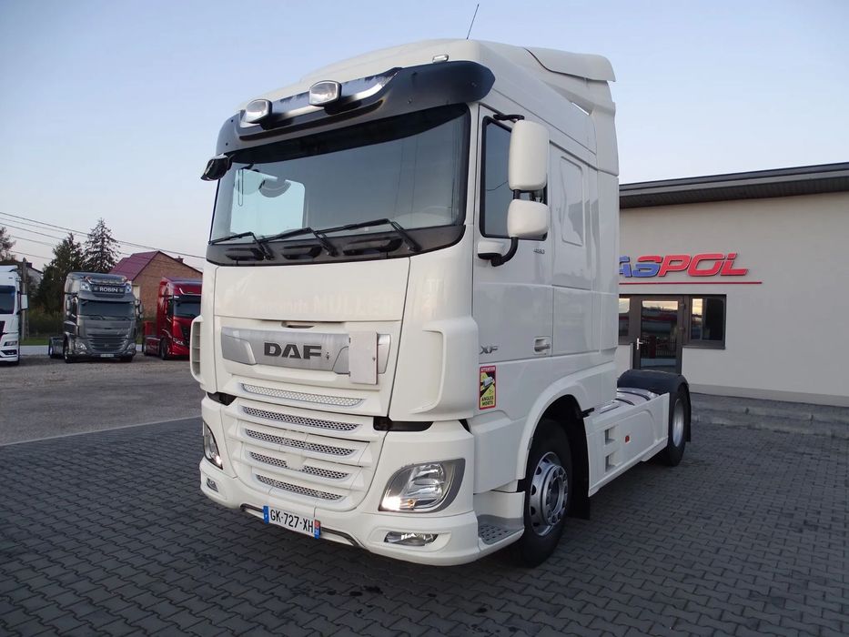 DAF