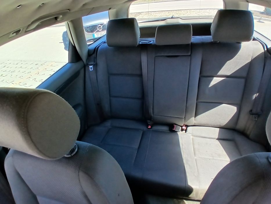 Audi a4 ano 2002