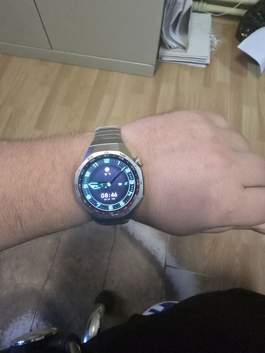 Huwawei GT 5 PRO Elite