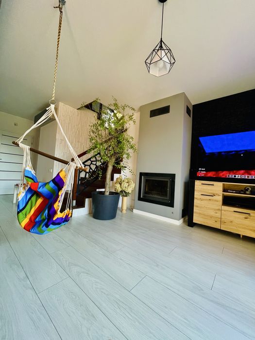 Dom szerogowy Białołęka.