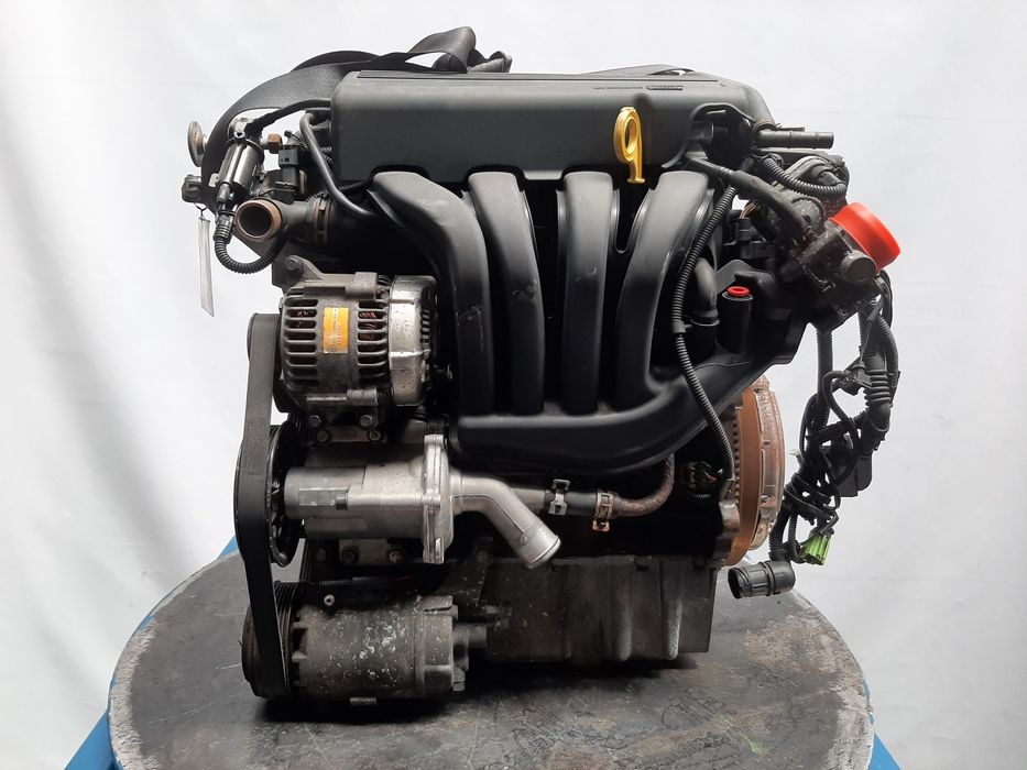 Motor completo MINI Mini (R50, R53)